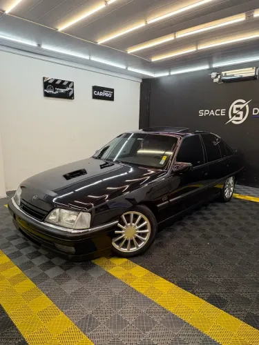 Chevrolet Omega CD 4.1 / 3.0 1996
