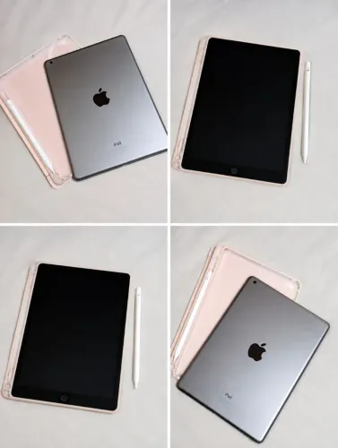 iPad Air 2