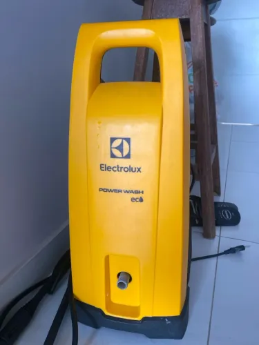 Lavadora de Alta Pressão Electrolux EWS30 1800 PSI 220V - para conserto