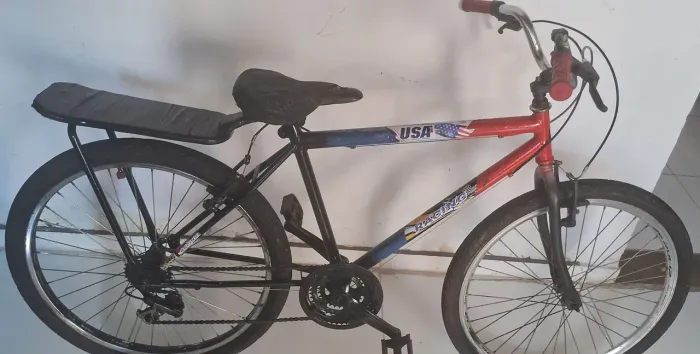 Bicicleta (bike)