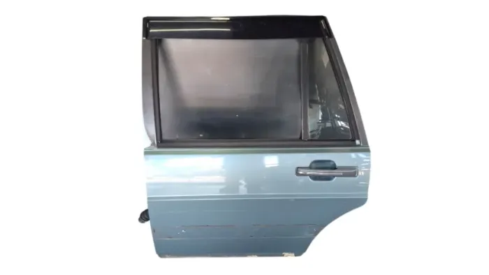 Porta Traseira Esquerda Ford Versailles 91-97 (PORTA VAZIA)