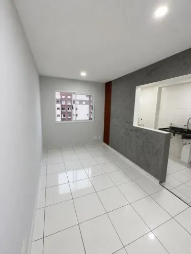 Apartamento para locação no Portal dos ipes
