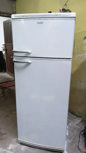 Geladeira Electrolux 470 reais funcionando perfeitamente entrego na região de Mauá