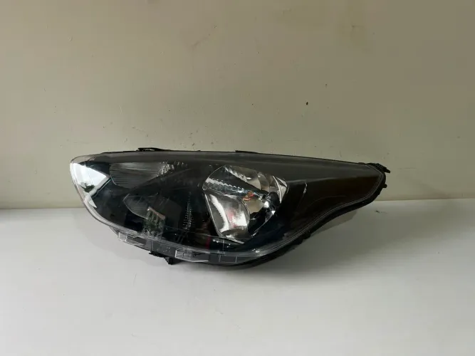 Farol esquerdo Ka 2019/2020/2021
