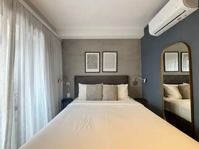 Studio para venda em Vila Mariana com 1 quarto, 23m²