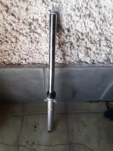 Vendo bengala completa lado esquerdo 