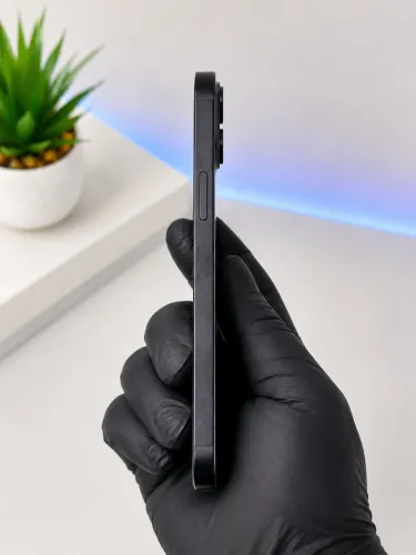 iPhone 13 128GB Seminovo Perfeito Estado Face ID OK 87% Bateria