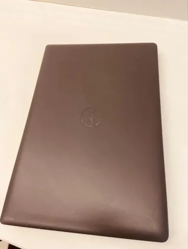 Notebook Dell
