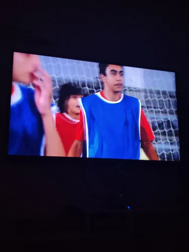 Vendo tv 50 polegadas 