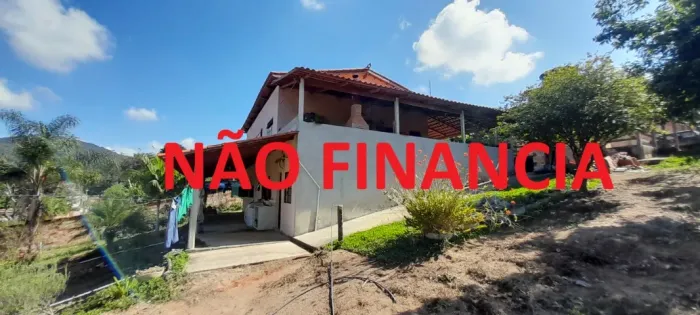 Chacara 5.000m2 em Florestal/MG