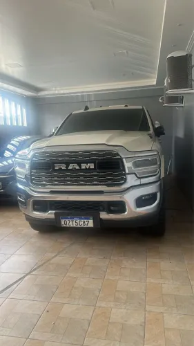 Ram 2500 Laramie 6.7 TDI CD 4X4 Diesel 2020