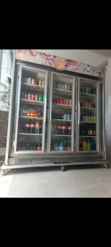 Refrigerador