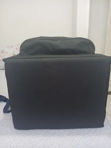 Bag motoboy 