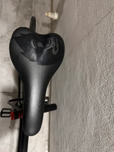 Bicicleta Rafbike single/fixa