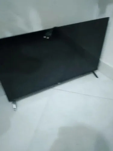 Tv tela quebrada