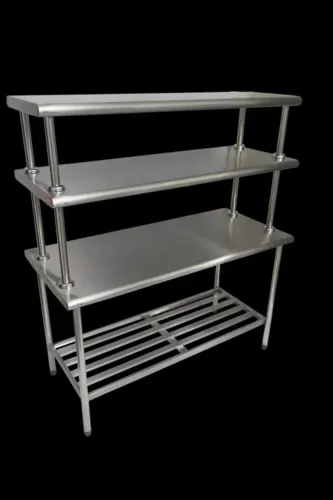 Mesa 1,50x70 inox