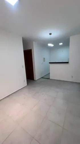ALUGO APARTAMENTO CHAPADA DAS ANDORINHAS