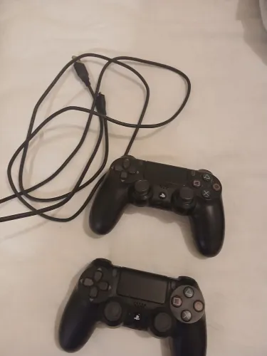 Controle original ps 4