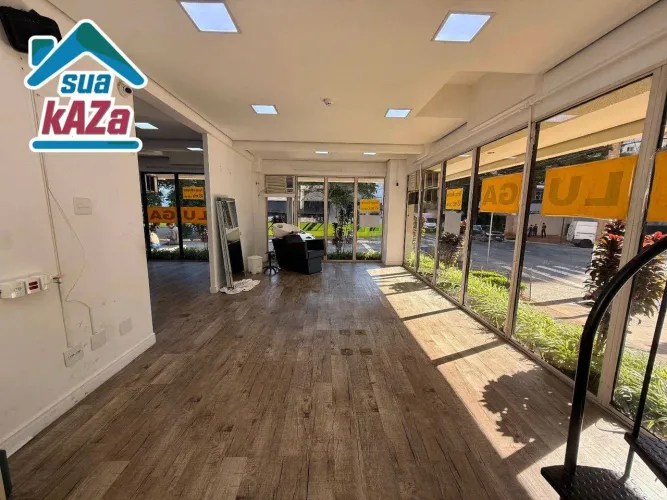 Sala para alugar, 45 m² por R$ 4.669,00/mês - Ipiranga - São Paulo/SP