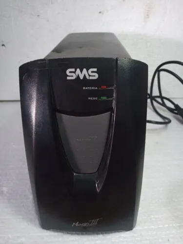 Nobreak SMS