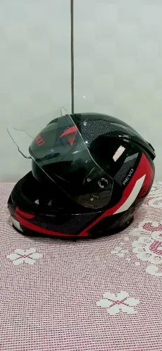 Capacete X-11