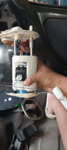 Vende-se Sensor de Nível de Combustível Compatível Com Palio 1998/1999