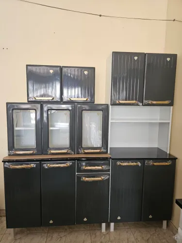 Kit armário novo