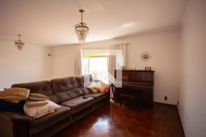 Casa à Venda - Vila Diva, 4 Quartos, 380 m2