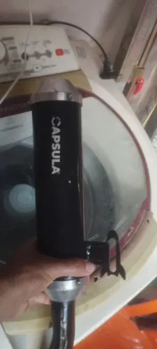 Vendo cano esportivo universal