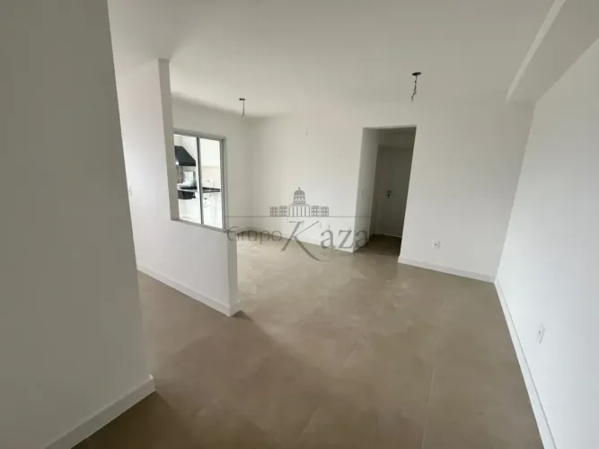 Oportunidade - Apartamento - Vila Ema - Residencial Mirai Vila Ema - 2 Dormitórios - 88m².