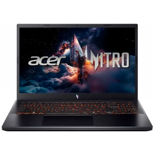 Notebook Acer Gamer Nitro V15 Ryzen 7 7735hs 16gb Rtx4050 1tb Ssd Linux