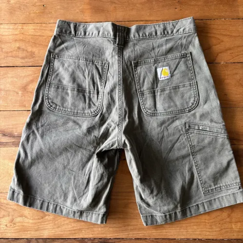 Bermuda Vintage Carhartt 38BR