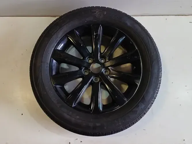 ESTEPE ARO 17 HYUNDAI AZERA 2009