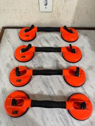 VENTOSA DUPLA 60KG