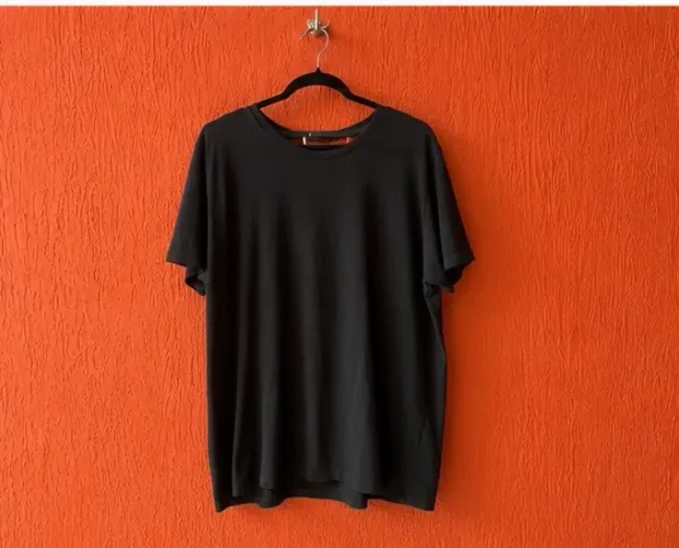 Camiseta Animale etiqueta 