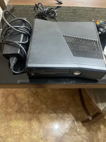 Xbox 360