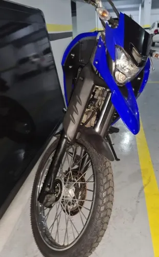 Lander XTZ 250