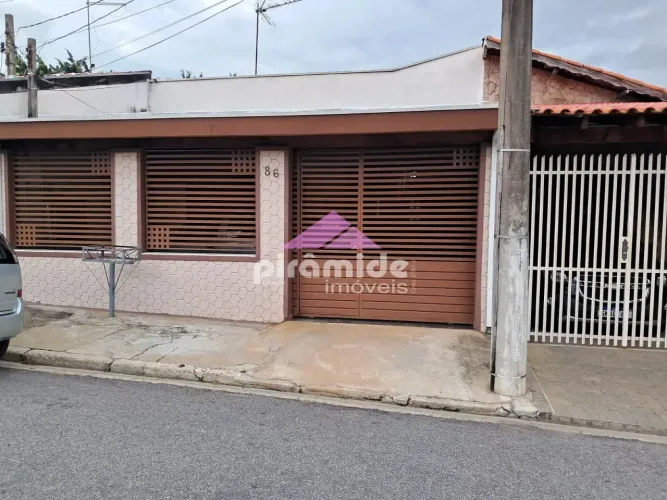 Casa com 4 dormitórios à venda por R$ 580.000,00 - Conjunto Residencial Trinta e Um de Mar