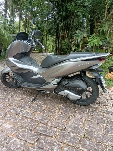 Honda pcx 150