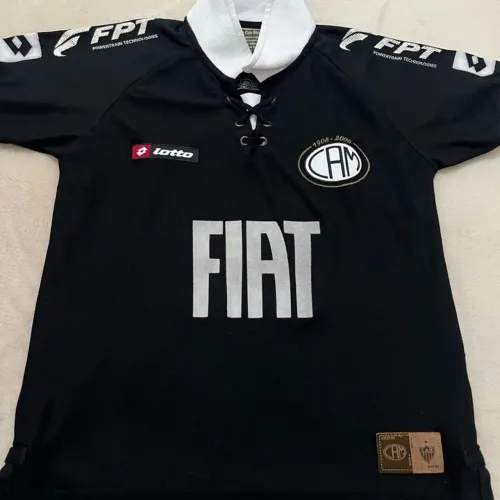 Camisa Atlético Mineiro Original 