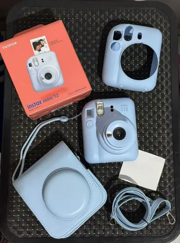 INSTAX MINI 12
