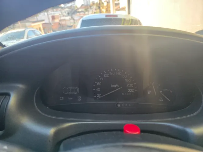 Ford Escort S.W GL 1.8i 16V 1998
