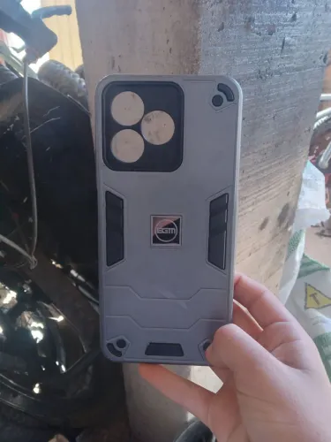 Capinha para Realme C53 / N53 anti impacto