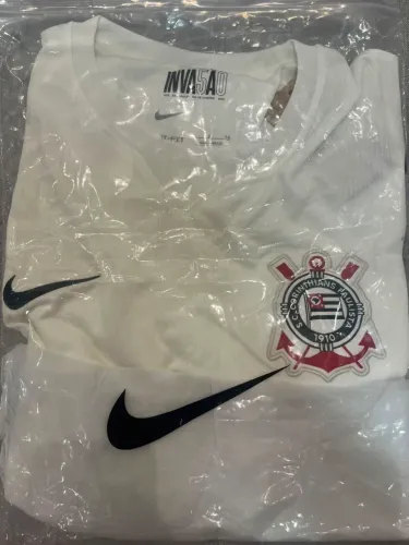 Camisa do Corinthians