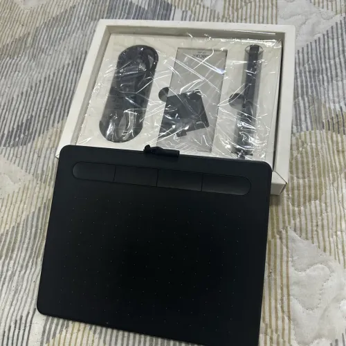 Mesa Digitalizadora Wacom Intuos CTL4100