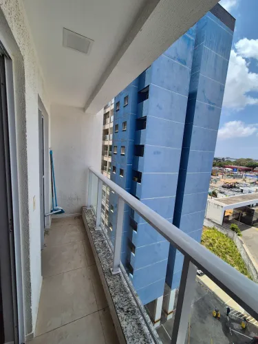 Alugo Apartamento 3 Quartos Ar Condicionado e Guarda Roupas Moove Residence 