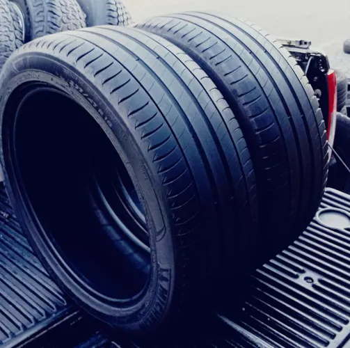 Pneu 235/45 aro 18 Michelin Primacy
