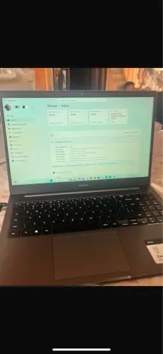 Notebook