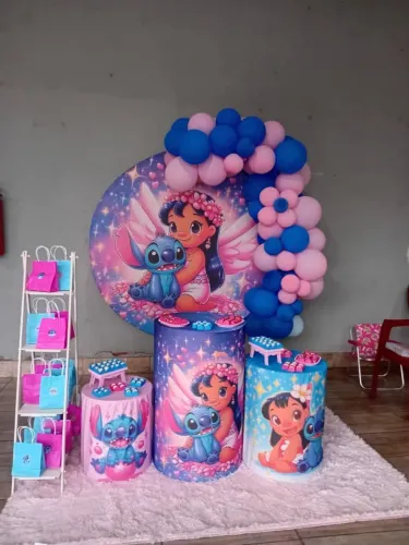 Decoração 