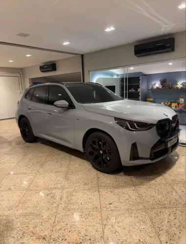 BMW X3 XDrive 30 M Sport 2.0 TB Aut. 2026